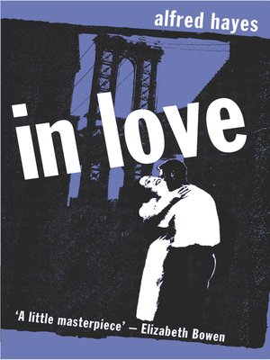 cover image of In Love